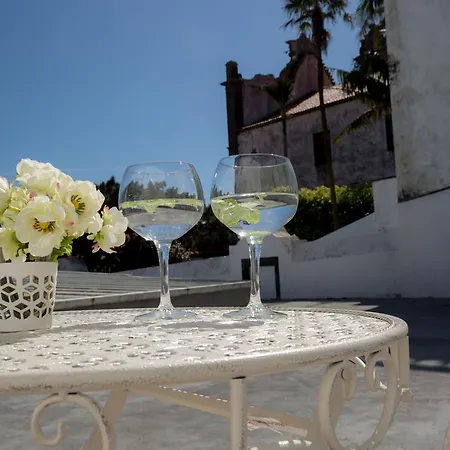 Appartement Azores Horta T0