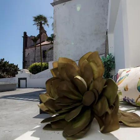 Azores Horta T0 Appartement