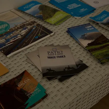 Appartement Azores Horta T0