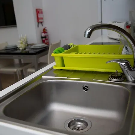 Appartement Azores Horta T0 Horta (Azores)