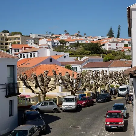 Appartement Azores Horta T0 Horta (Azores)
