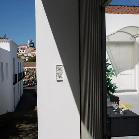 Azores Horta T0 Appartement Horta (Azores)