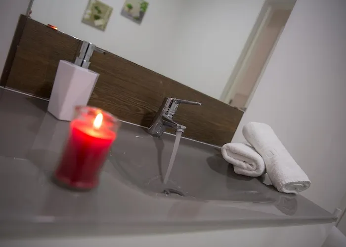 Apartament Azores Horta T0 *