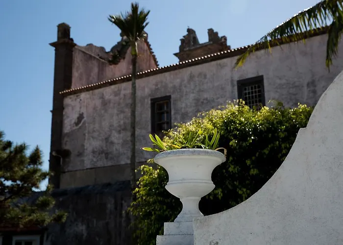 Azores Horta T0 * Horta (Azores)