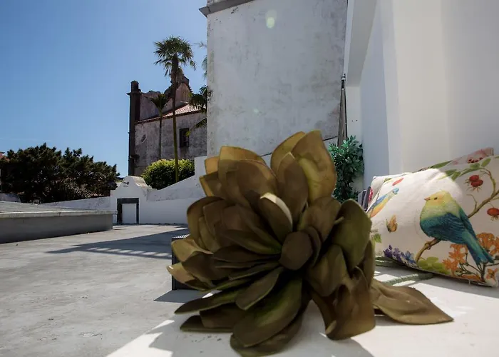 Azores Horta T0 Apartament