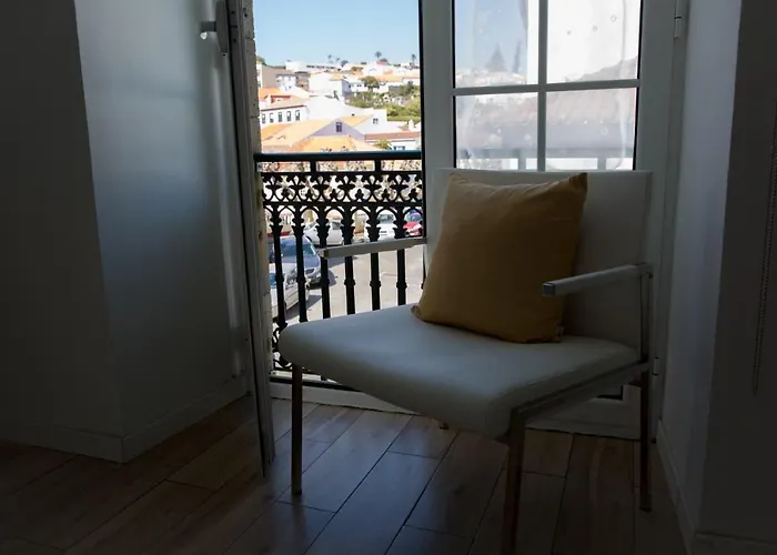 Apartament Azores Horta T0 *