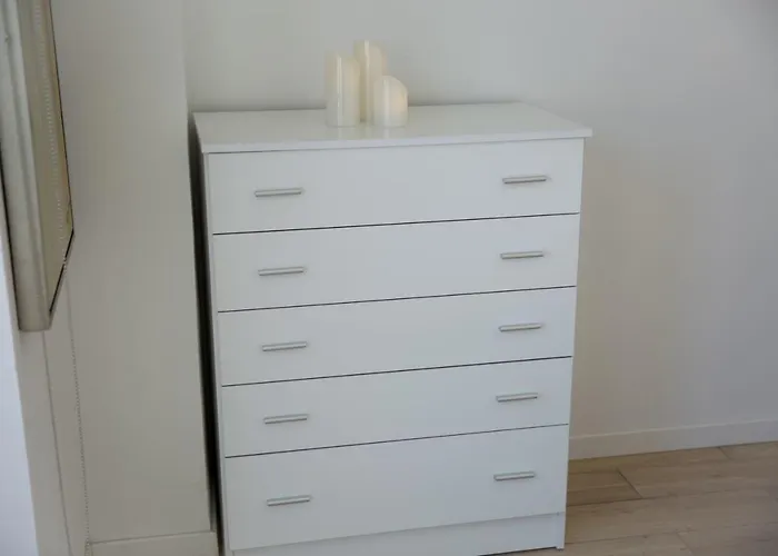 Apartament Azores Horta T0 *