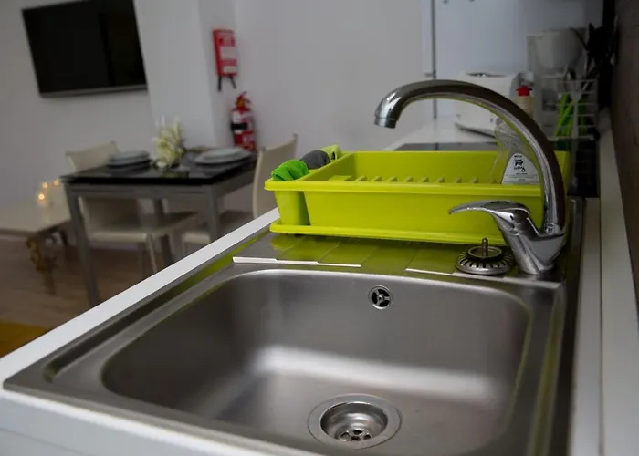 Apartament Azores Horta T0 Horta (Azores)