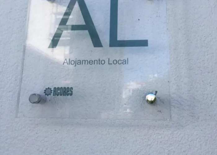 Azores Horta T0 Apartament *