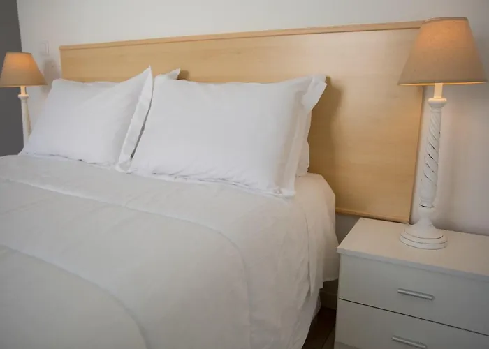 Azores Horta T0 Apartament *