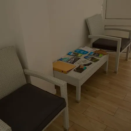 Azores Horta T0 Apartment