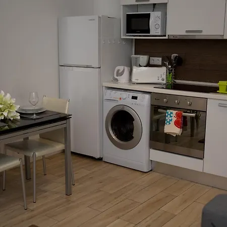 Azores Horta T0 Apartment Horta (Azores)