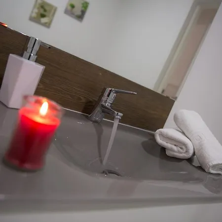 Apartment Azores Horta T0 *