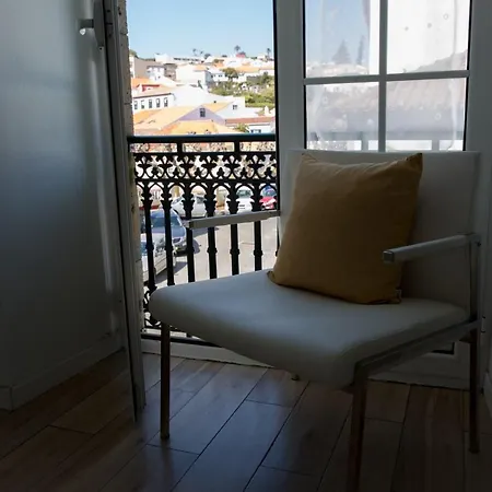 Apartment Azores Horta T0 *