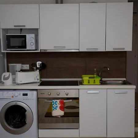 Azores Horta T0 Apartment