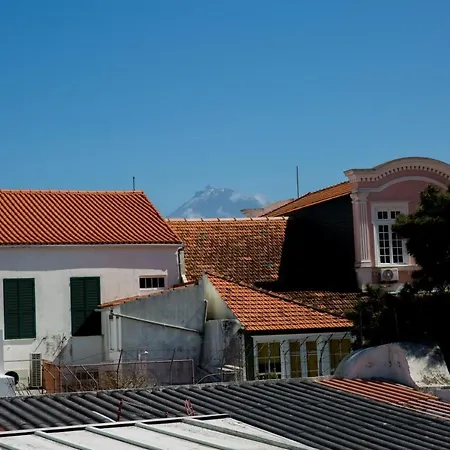 Azores Horta T0 Apartment