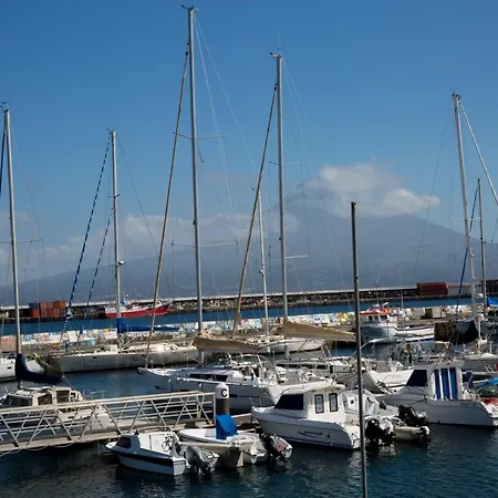 Apartment Azores Horta T0 *