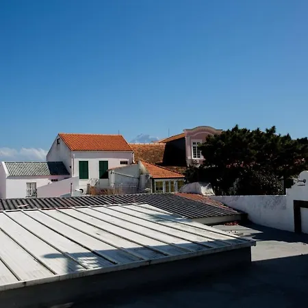 Azores Horta T0 * Horta (Azores)