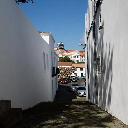 Azores Horta T0 * Horta (Azores)