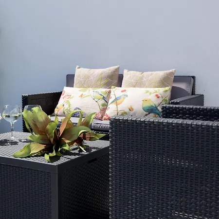 Apartment Azores Horta T0 *