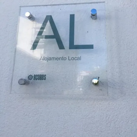 Azores Horta T0 Apartment *