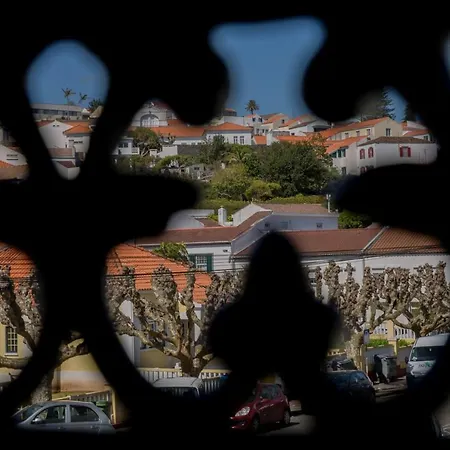 Azores Horta T0 Apartment