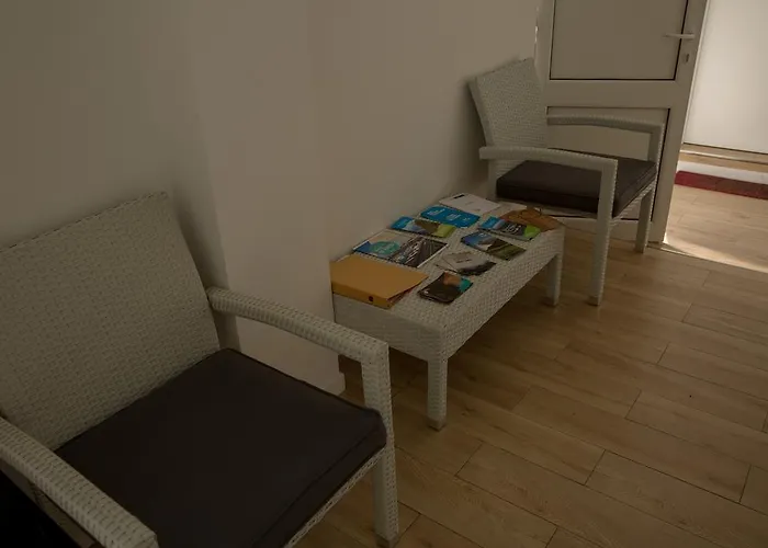 Azores Horta T0 Apartment