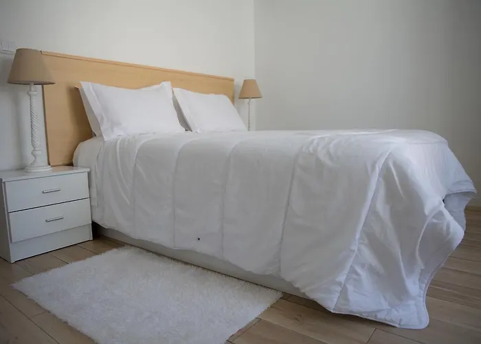 Apartment Azores Horta T0 *