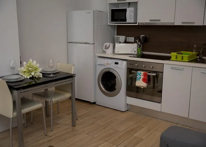 Azores Horta T0 Apartment Horta (Azores)