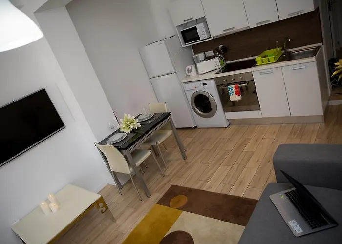 Azores Horta T0 Apartment