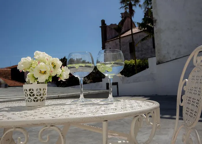 Apartment Azores Horta T0