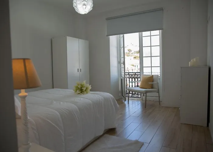 Azores Horta T0 * Horta (Azores)