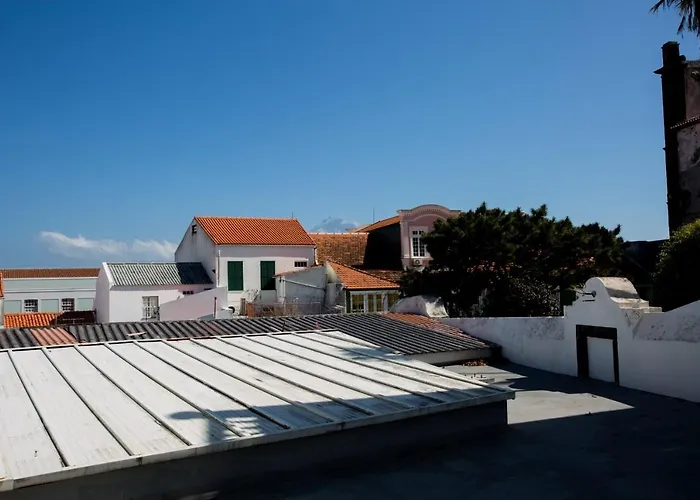 Azores Horta T0 * Horta (Azores)