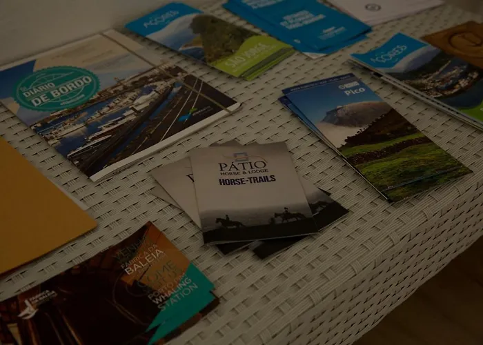 Apartment Azores Horta T0