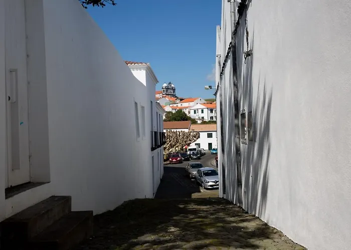 Azores Horta T0 * Horta (Azores)