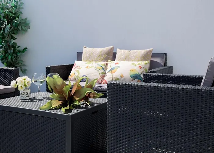 Apartment Azores Horta T0 *