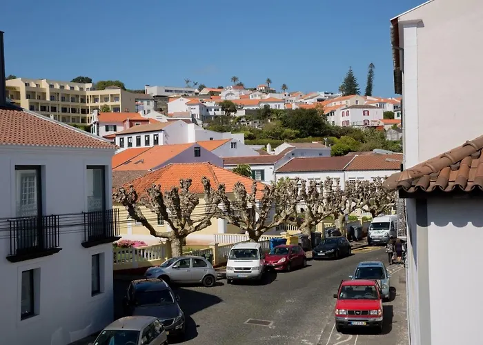 Apartment Azores Horta T0 Horta (Azores)