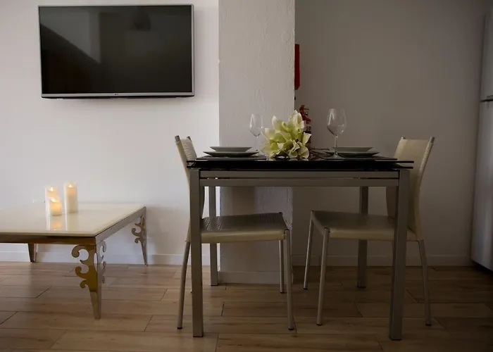 Apartment Azores Horta T0 Horta (Azores)