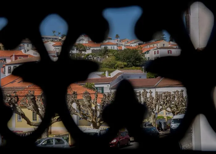 Azores Horta T0 Apartment