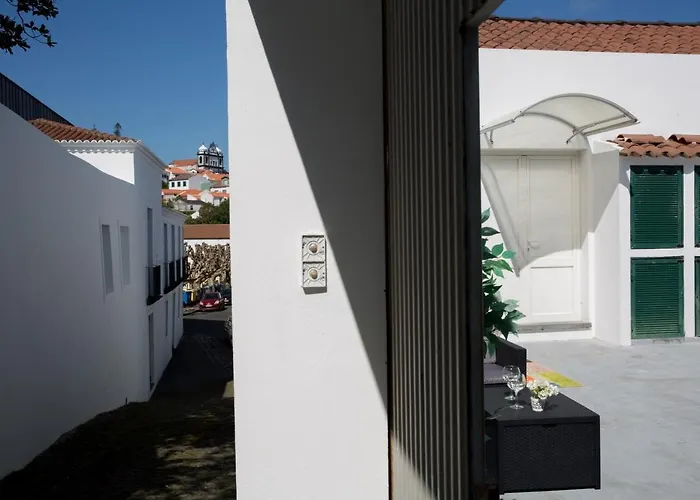 Azores Horta T0 Apartment Horta (Azores)